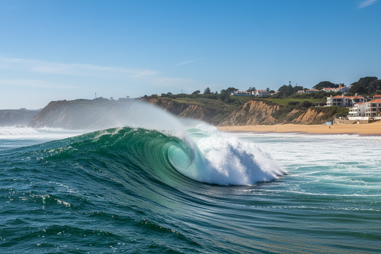 How to Stand Up on a Surfboard: Step-by-Step Beginner Guide