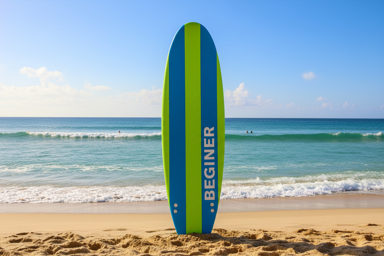 7 Mistakes Beginner Surfers Make (and how to fix them)