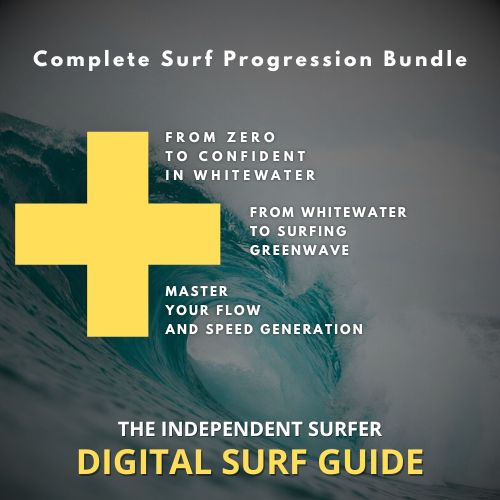Complete Surf Progression System