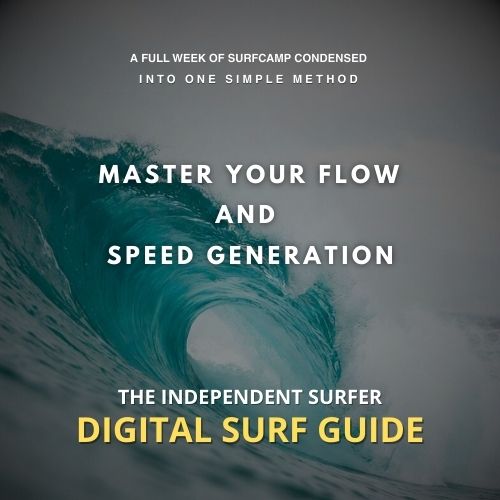 Intermediate Surf Progression Bundle