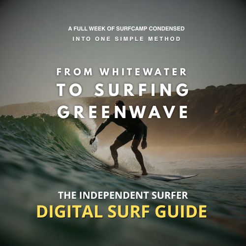 Complete Surf Progression System